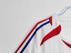 France Away Shirt 2006