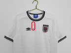 England Home Shirt 1999–2001