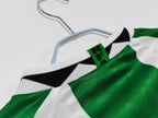 Nigeria Away Shirt 1996