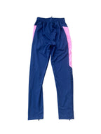 Feyenoord Longsleeve Tracksuit 2025/2026 Sapphire Blue