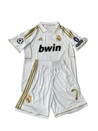 Ronaldo Real Madrid Thuistenue 2011/2012