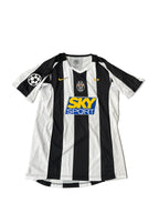 Ibrahimovic Juventus Home Shirt 2004/2005
