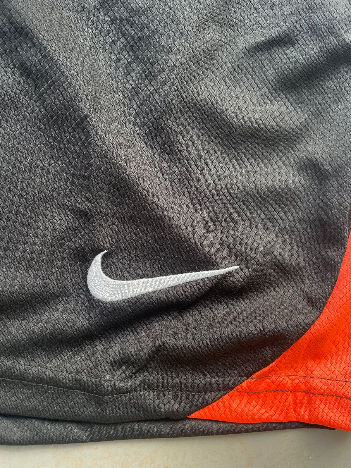 Brazilië Tracksuit Korte Mouw 2025/2026 Zwart