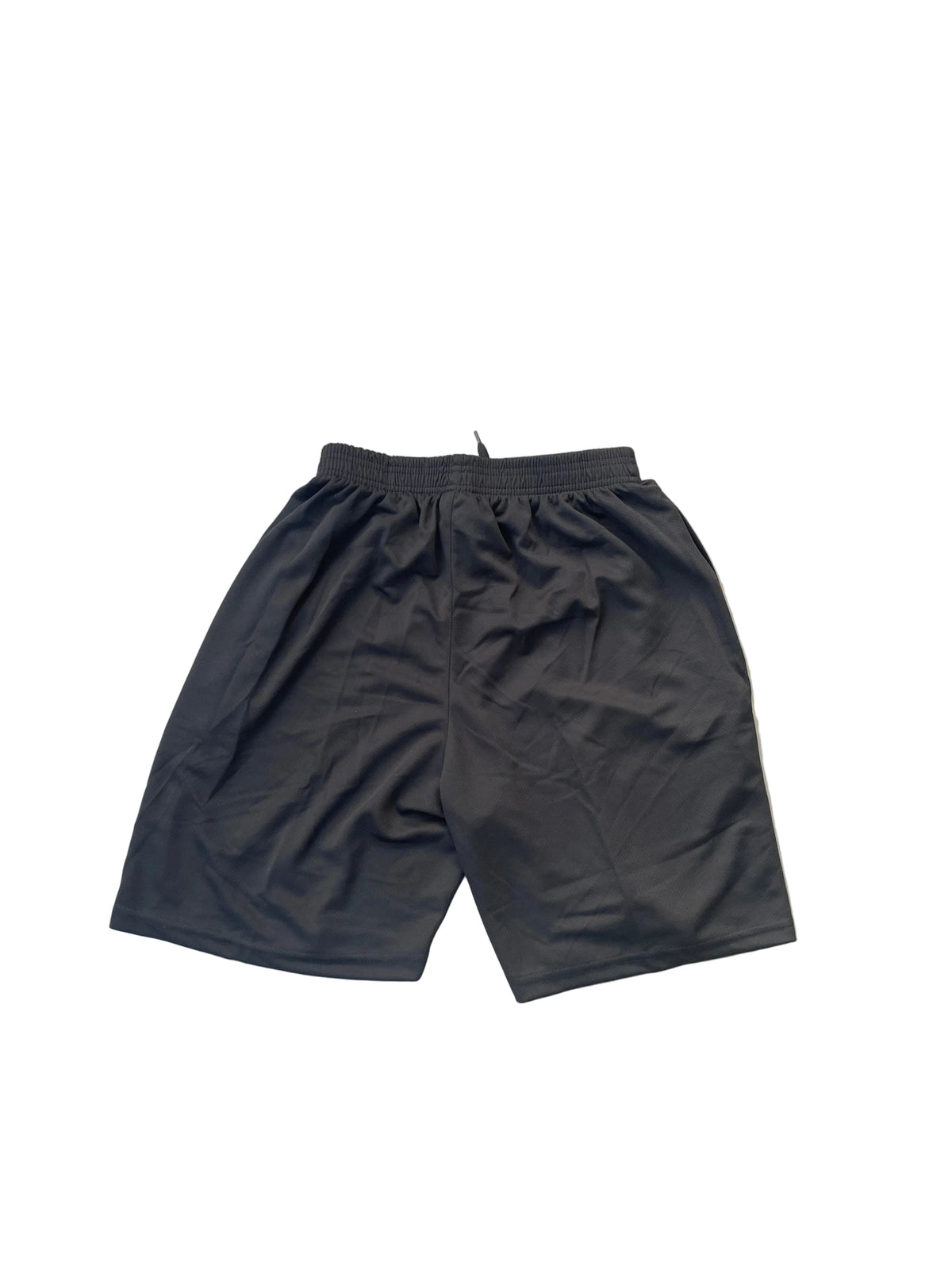 Brazilië Tracksuit Korte Mouw 2025/2026 Zwart