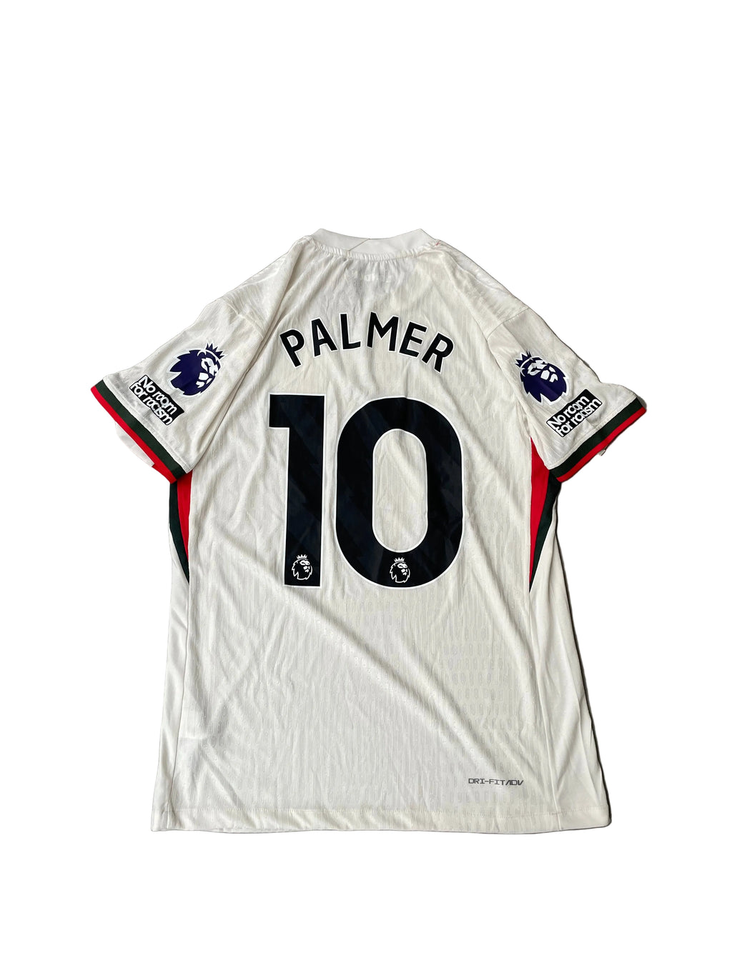 Palmer Chelsea Uitshirt 2025/2026