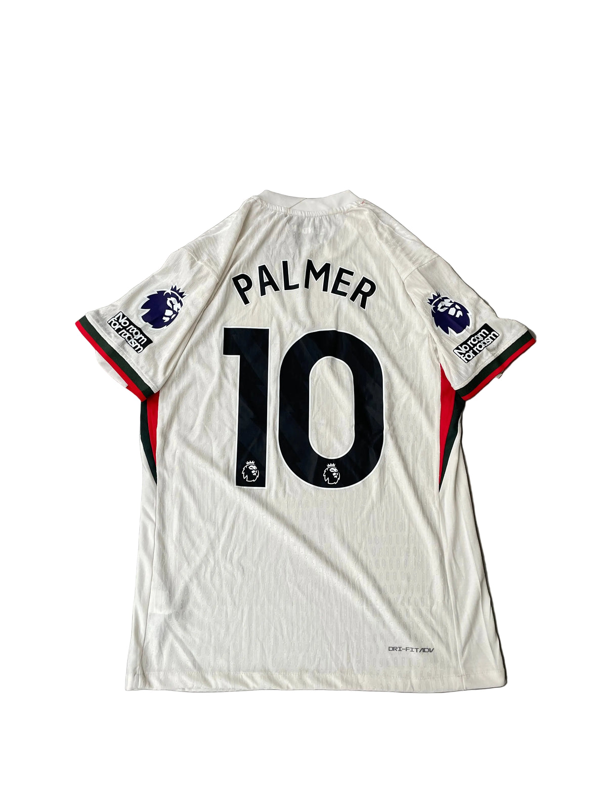 Palmer Chelsea Away Shirt 2025/2026