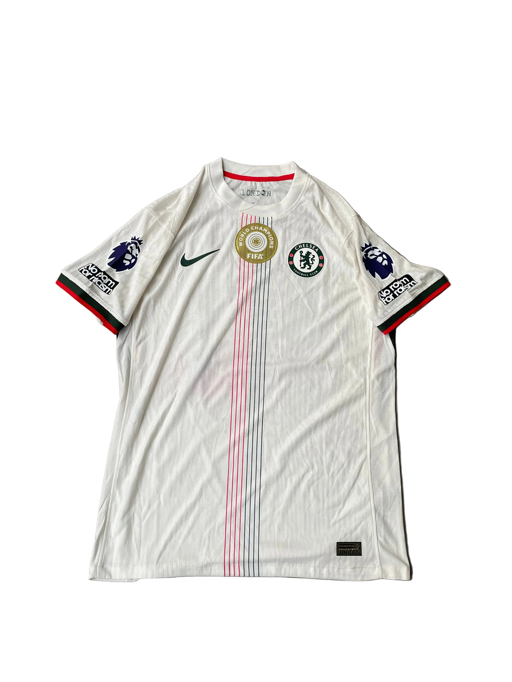 Palmer Chelsea Uitshirt 2025/2026