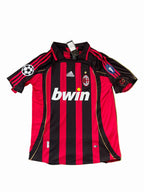 Kaka AC Milan Thuisshirt 2006/2007