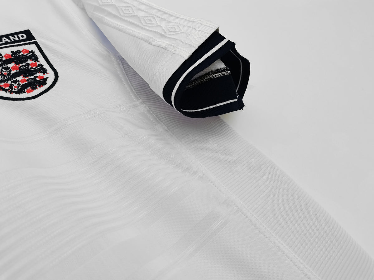 England Home Shirt 1999–2001