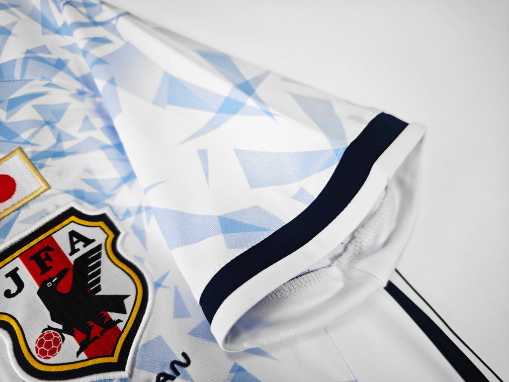 Japan Away Shirt 2016/2017