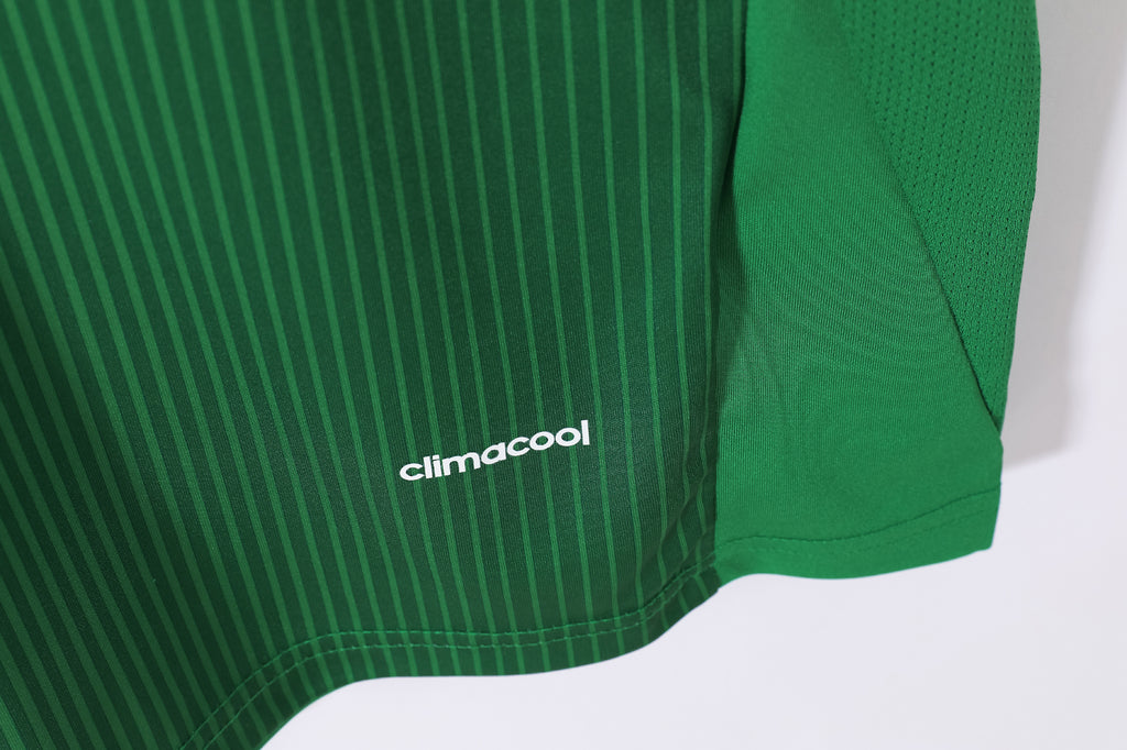 Mexico Home Shirt 2014
