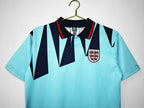 England Third Shirt 1992