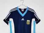 Argentina Away Shirt 1998