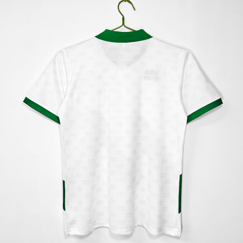 Mexico Away Shirt 1995