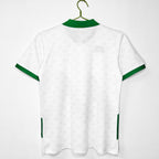Mexico Away Shirt 1995