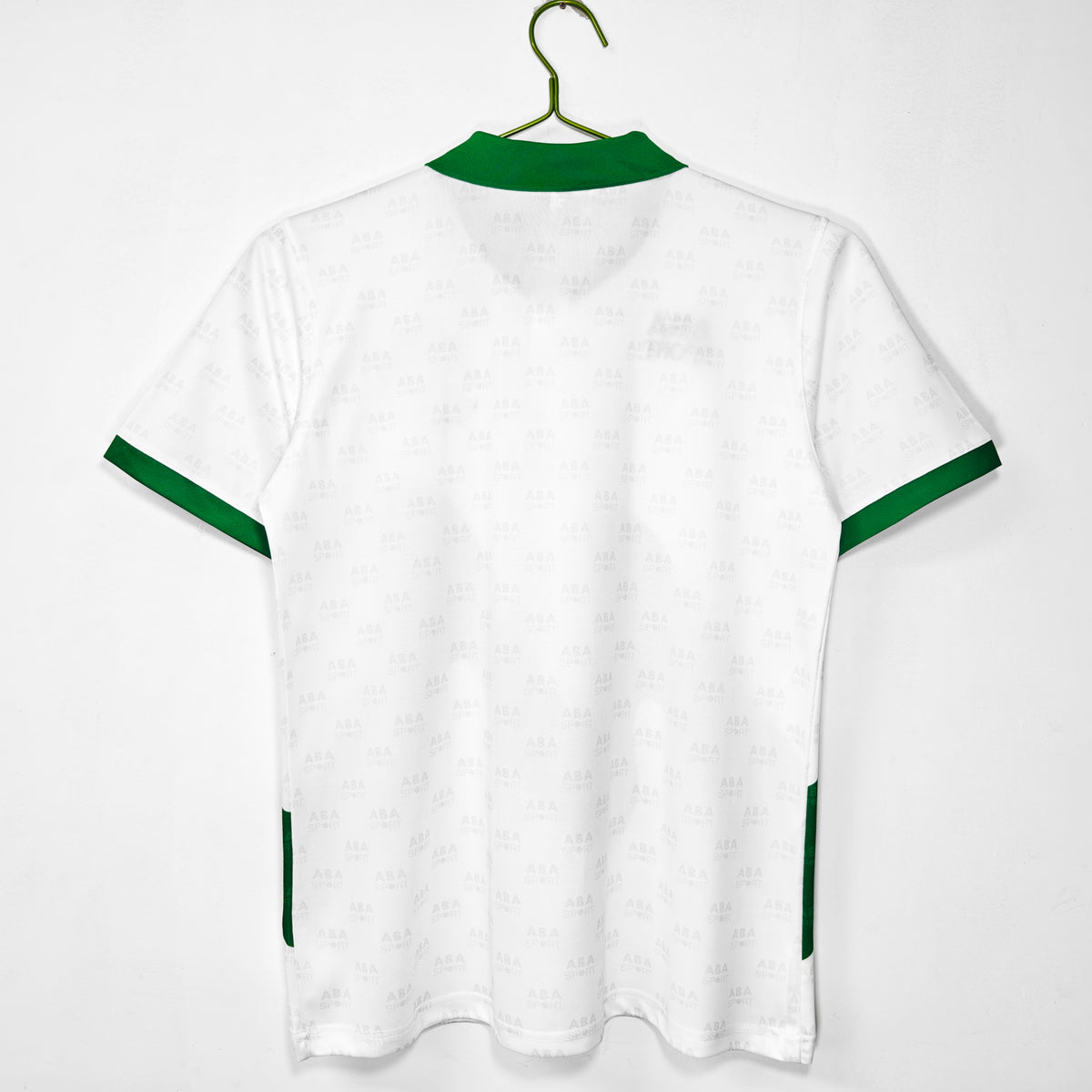 Mexico Away Shirt 1995