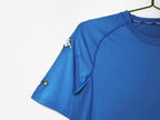 Italy Home Shirt 2000