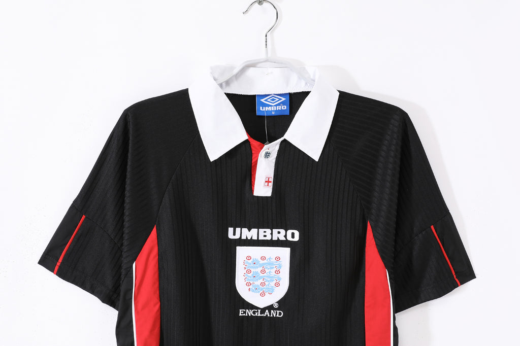 England Third Shirt 1998