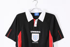 England Third Shirt 1998