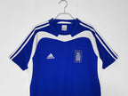 Greece Home Shirt 2004