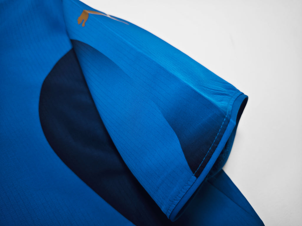 Italy Home Shirt 2006