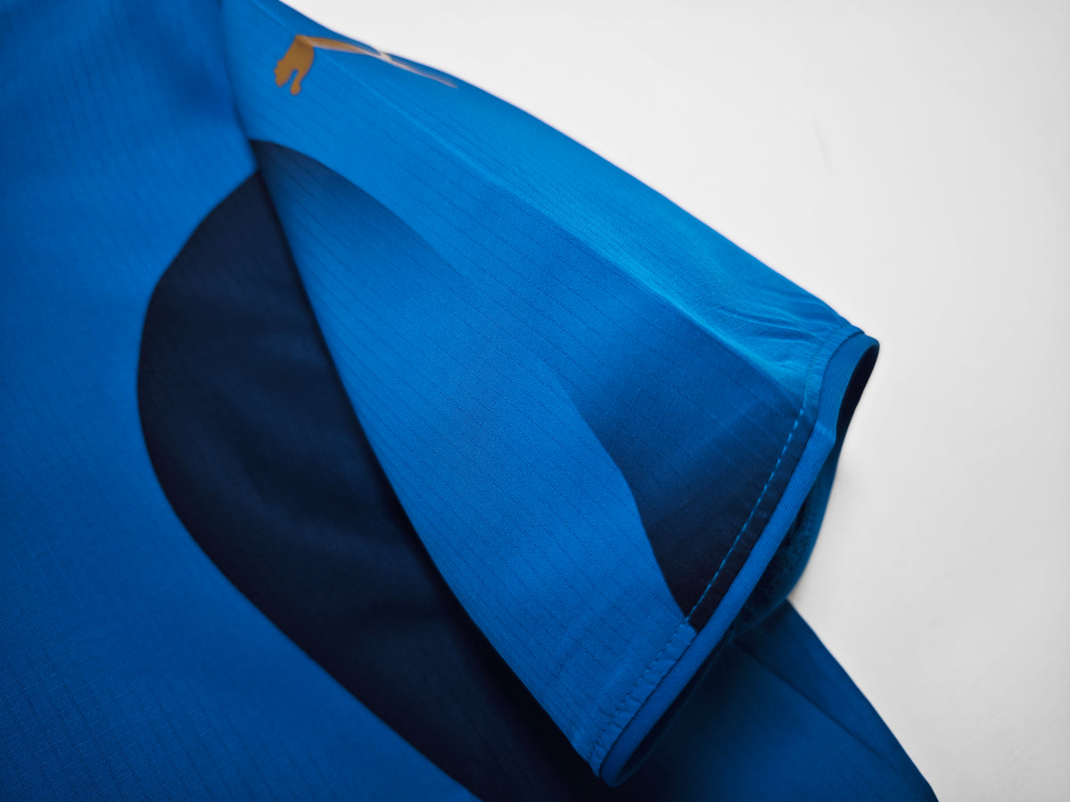 Italy Home Shirt 2006