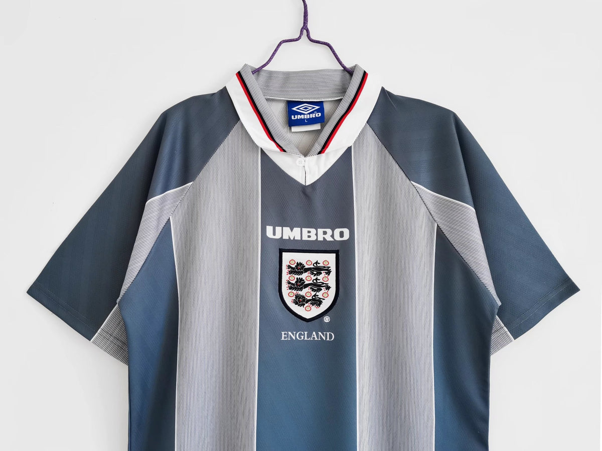 England Third Shirt 1996
