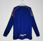 Japan Longsleeve Home Shirt 1998
