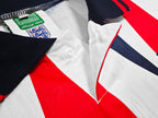 England Home Shirt 1992