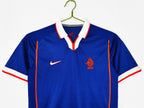 Netherlands Away Shirt 1998