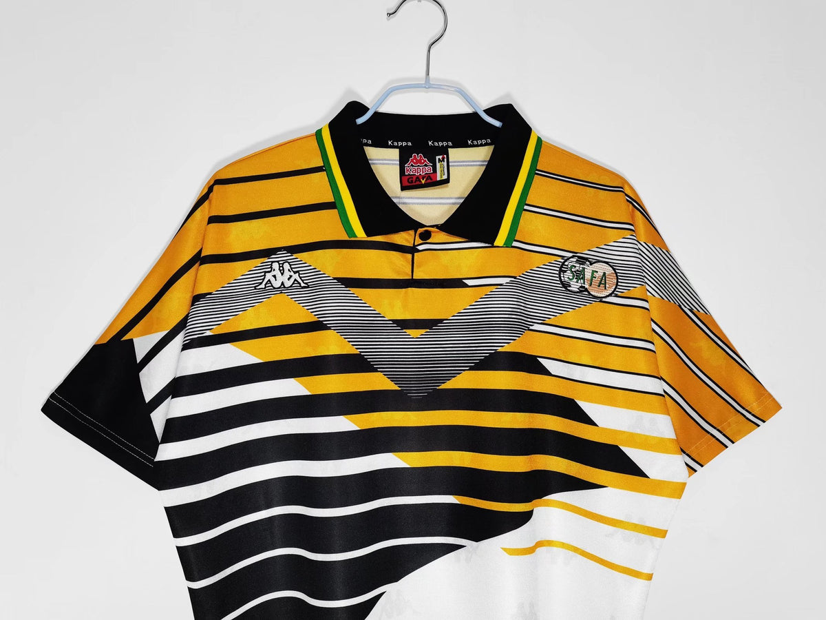 South Africa Home Shirt 1994