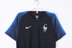 France Home Shirt 2018