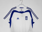 Greece Away Shirt 2004