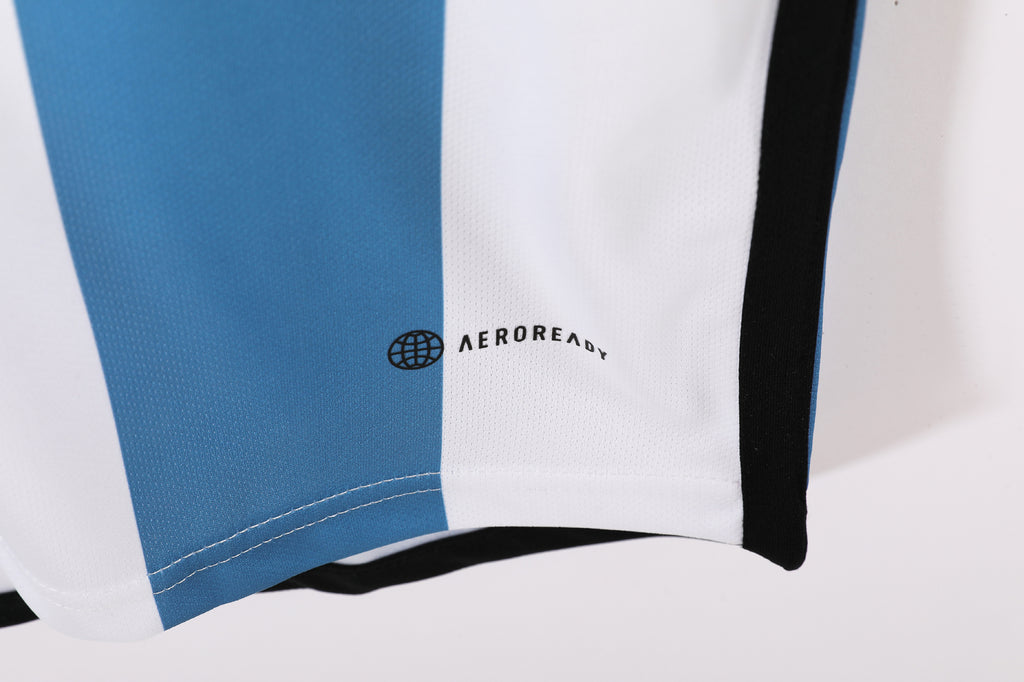 Argentina Home Shirt 2022