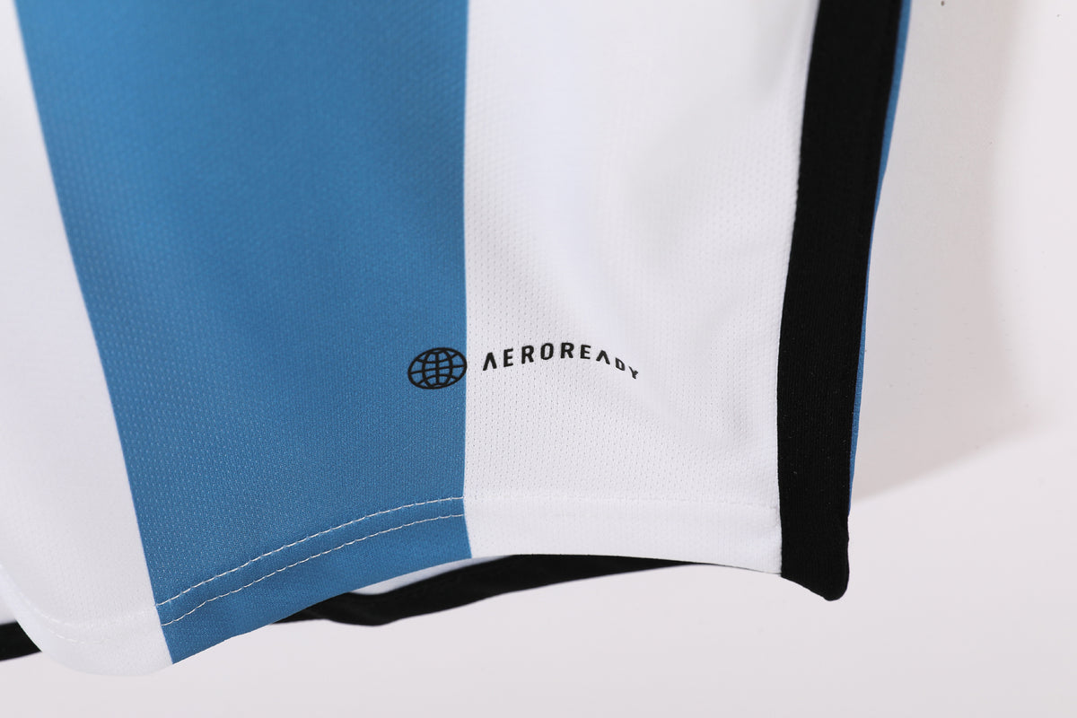 Argentina Home Shirt 2022