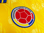 Colombia Home Shirt 1994