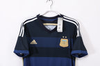 Argentina Away Shirt 2014
