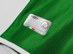 Ireland Longsleeve Home Shirt 2002