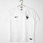 France Away Shirt 2018