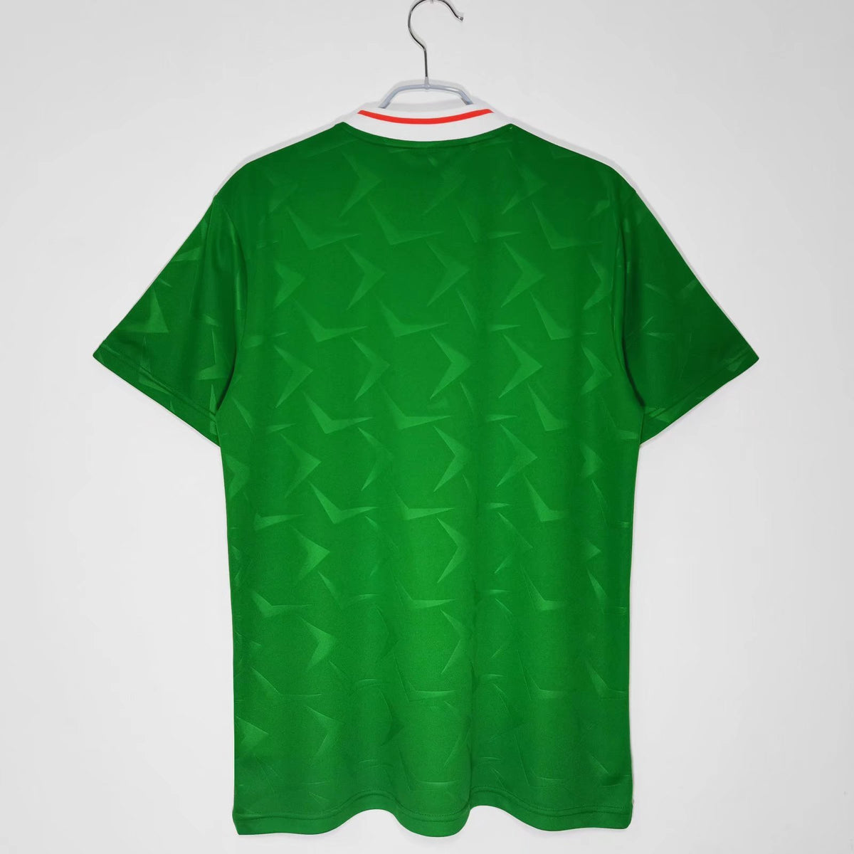 Ireland Home Shirt 1990-1992