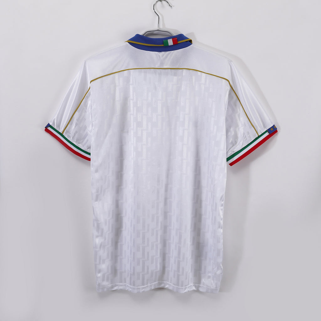 Italy Away Shirt 1995