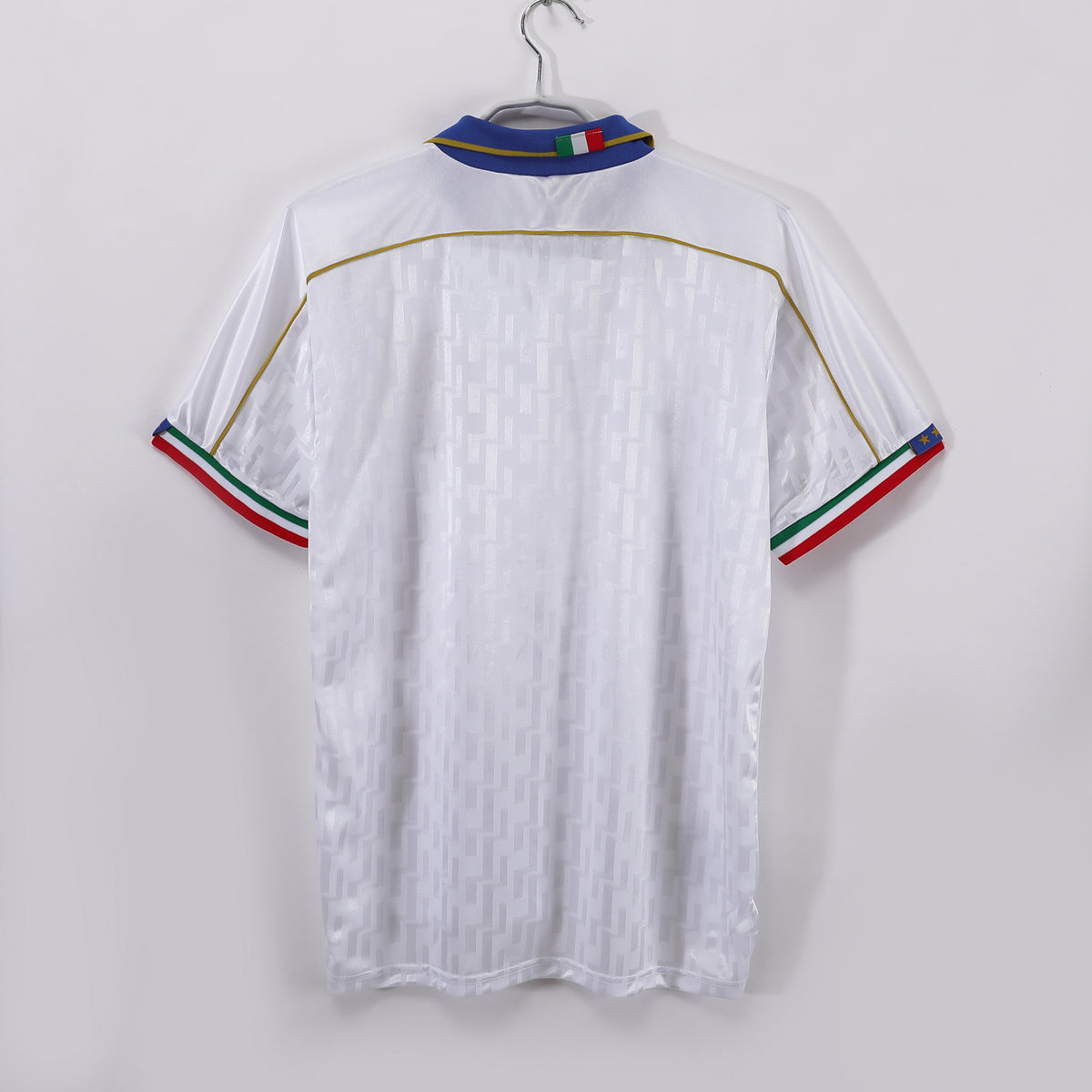 Italy Away Shirt 1995