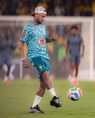 Shortsleeve tracksuits