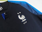 France Longsleeve Home Shirt 2018