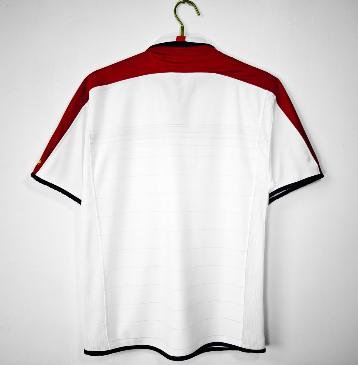 England Home Shirt 2004