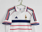 France Away Shirt 1998