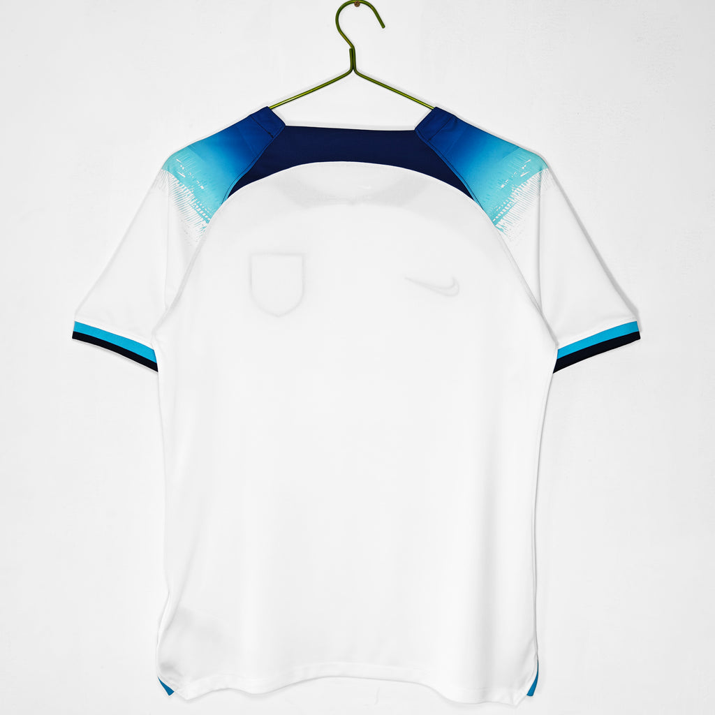 England Home Shirt 2022