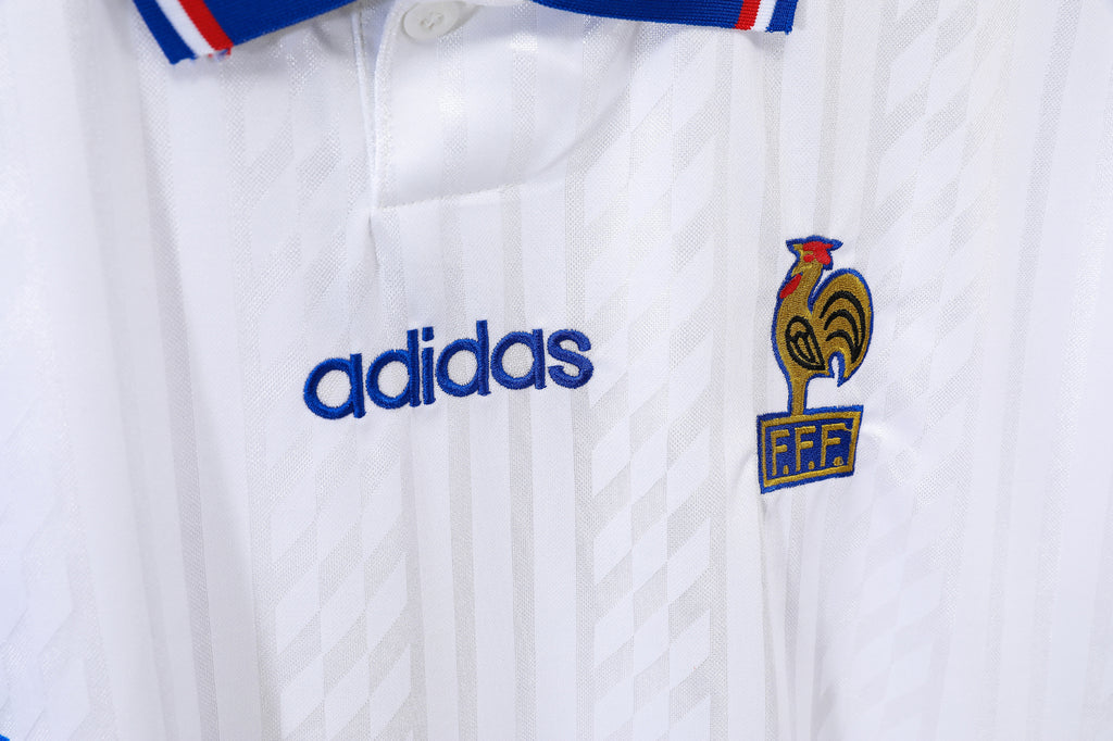 France Away Shirt 1994