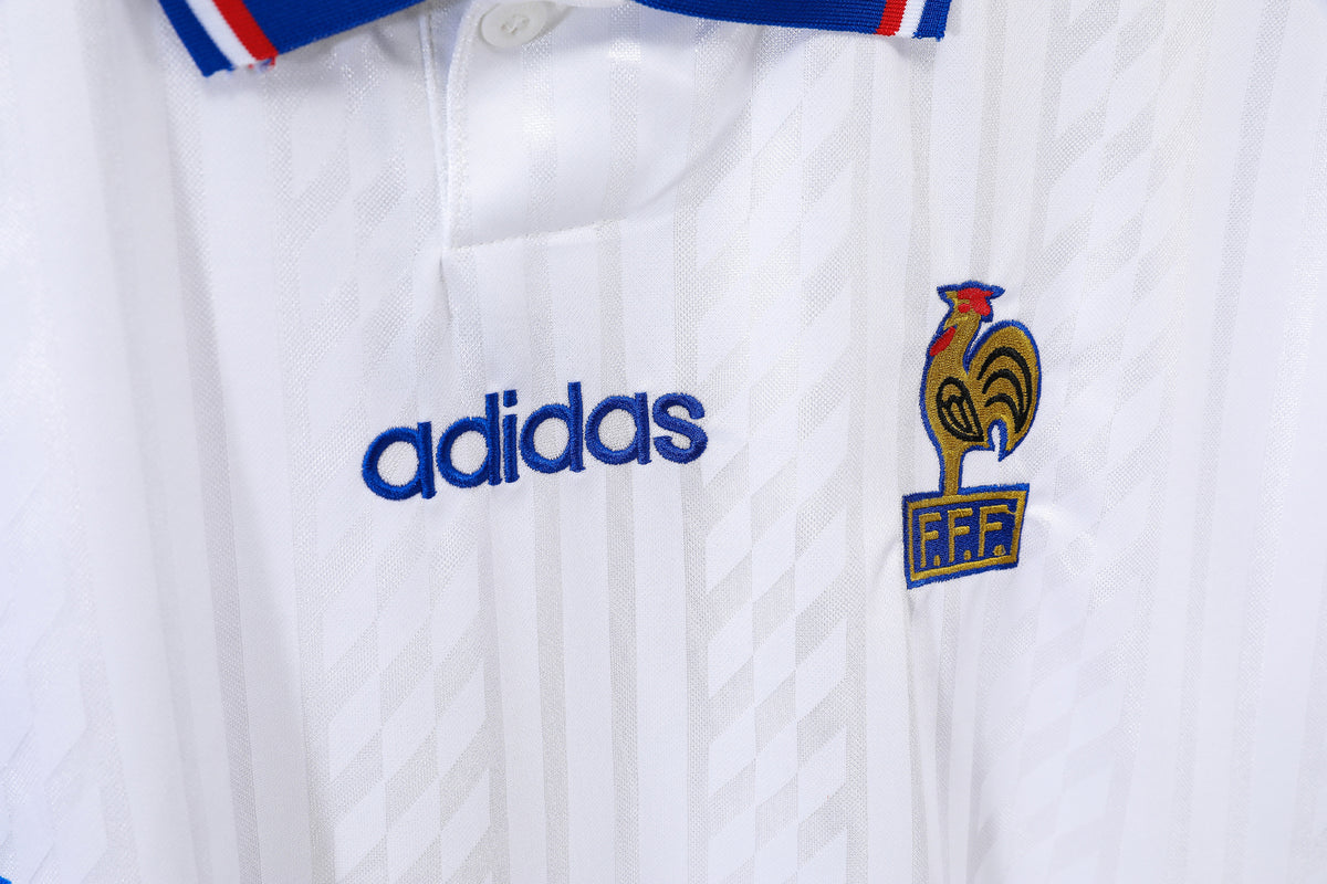 France Away Shirt 1994