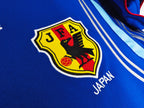 Japan Home Shirt 2006/2007